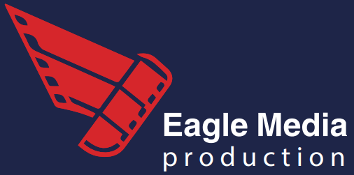 Media Production Agency Logo